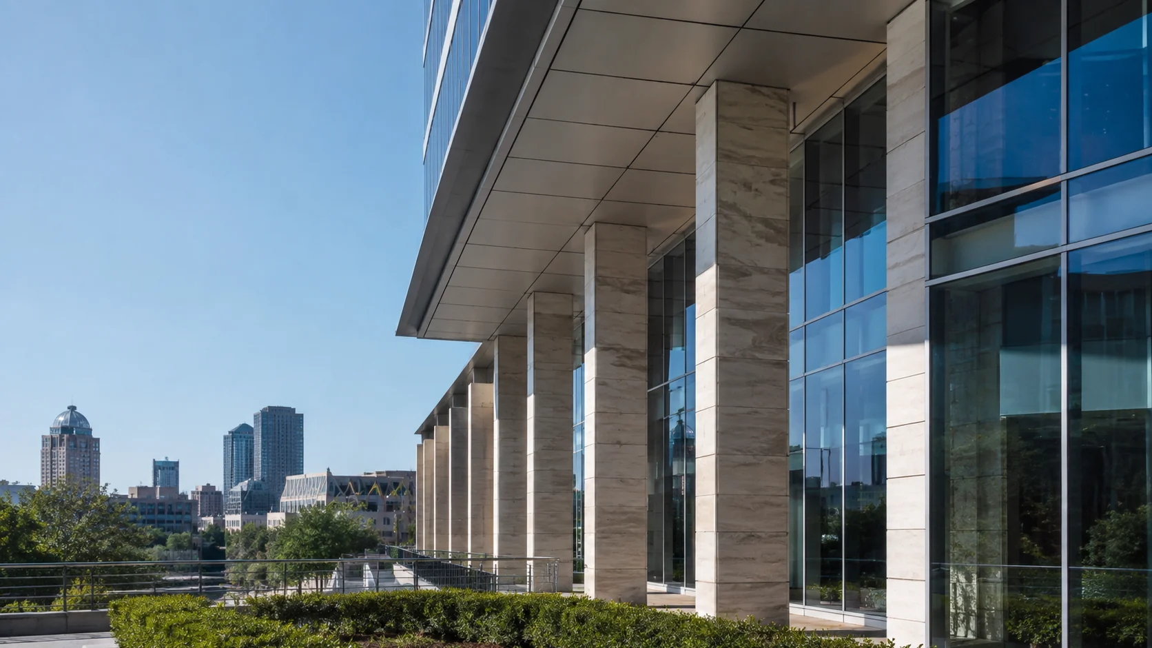 Advisory & Consulting division